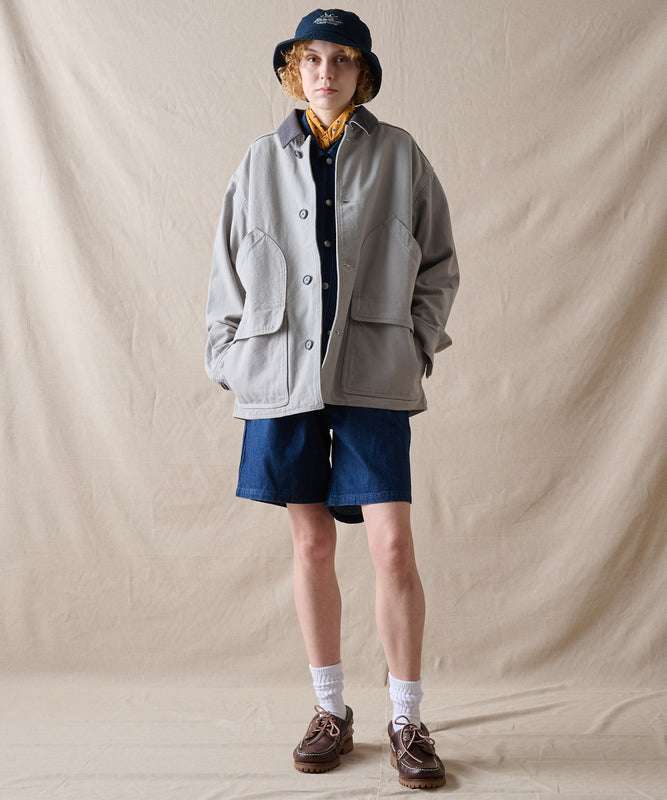 【ポイントUP対象】バーン ジャケット/BARN JACKET