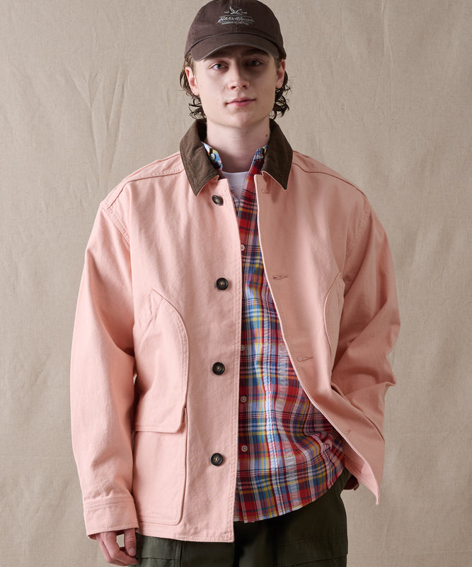 【ポイントUP対象】バーン ジャケット/BARN JACKET