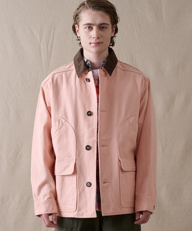 【ポイントUP対象】バーン ジャケット/BARN JACKET