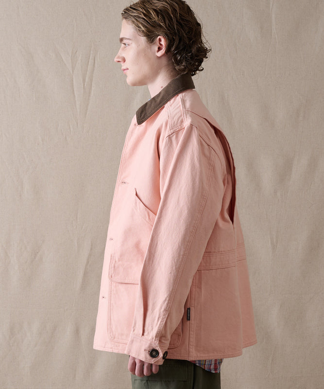 【ポイントUP対象】バーン ジャケット/BARN JACKET