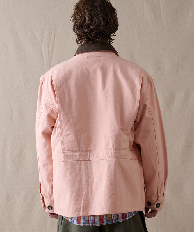 【ポイントUP対象】バーン ジャケット/BARN JACKET