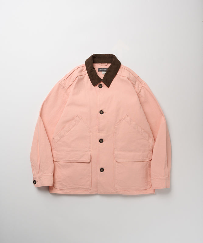 【ポイントUP対象】バーン ジャケット/BARN JACKET