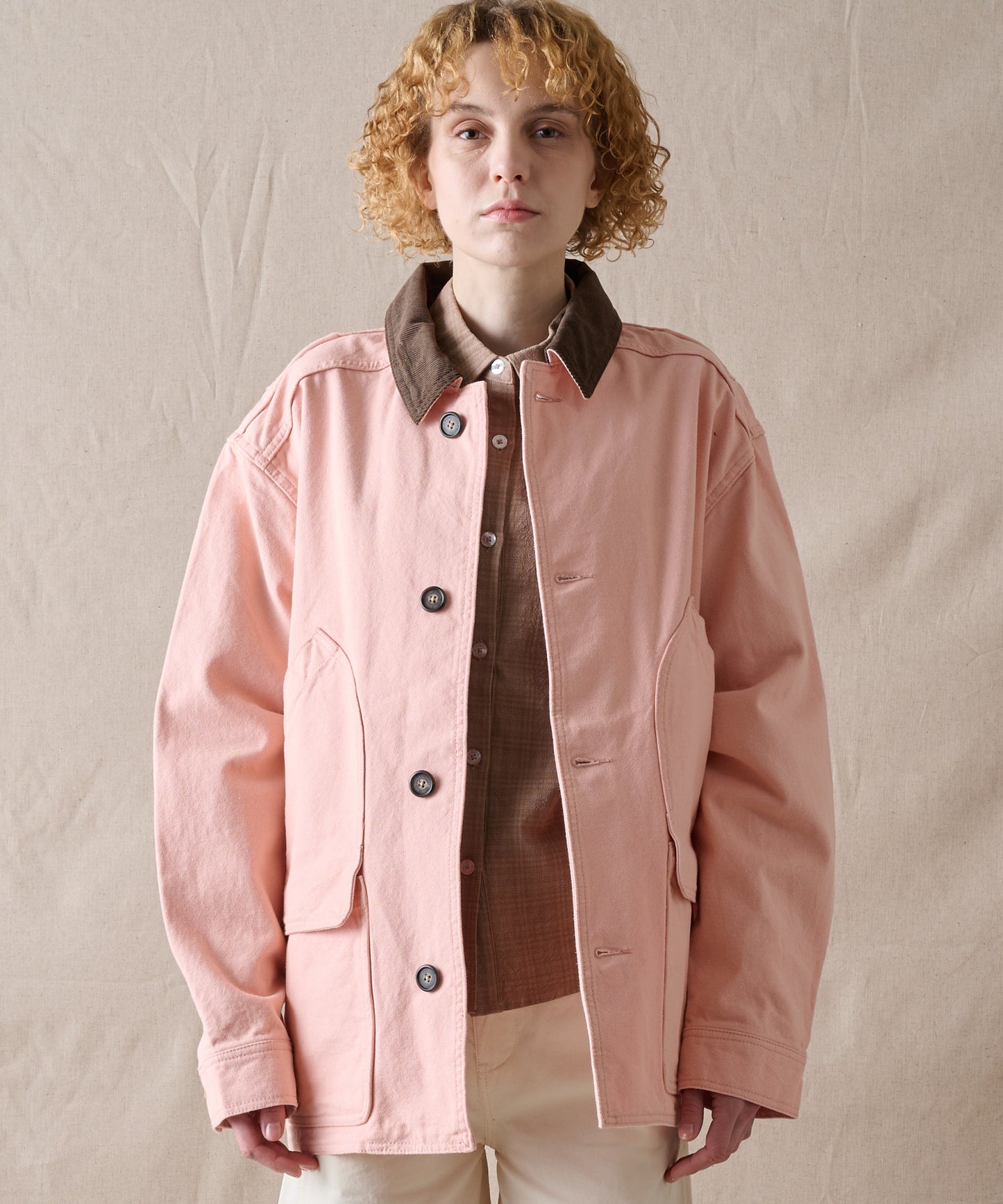 【ポイントUP対象】バーン ジャケット/BARN JACKET