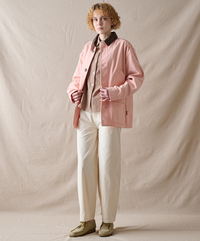 【ポイントUP対象】バーン ジャケット/BARN JACKET