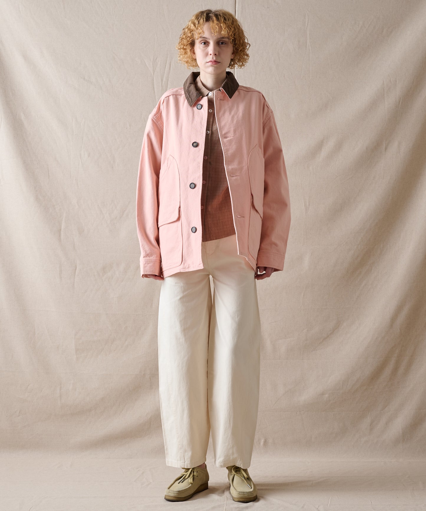 【ポイントUP対象】バーン ジャケット/BARN JACKET