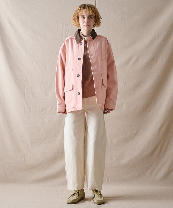 【ポイントUP対象】バーン ジャケット/BARN JACKET