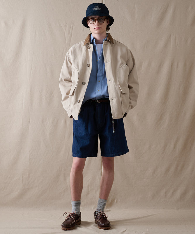 【ポイントUP対象】バーン ジャケット/BARN JACKET