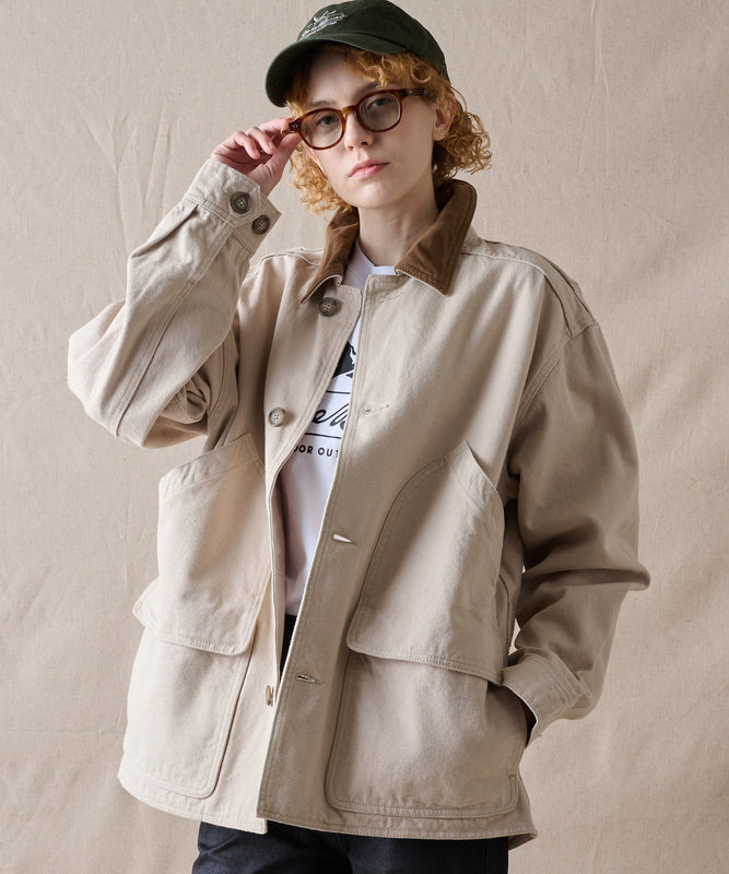 【ポイントUP対象】バーン ジャケット/BARN JACKET