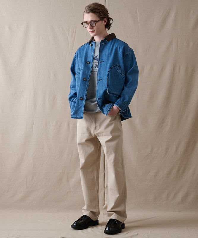 【ポイントUP対象】バーン ジャケット/BARN JACKET