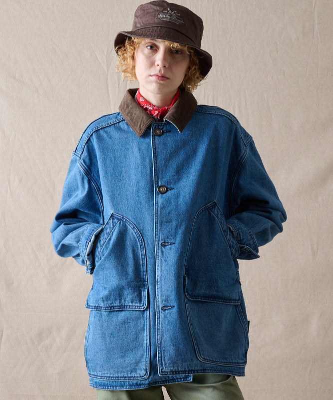 【ポイントUP対象】バーン ジャケット/BARN JACKET