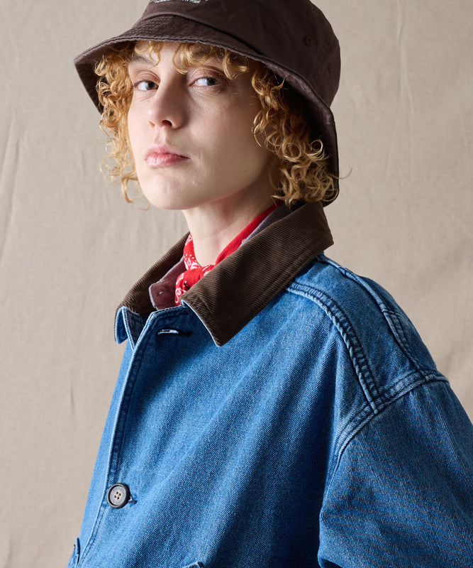 【ポイントUP対象】バーン ジャケット/BARN JACKET