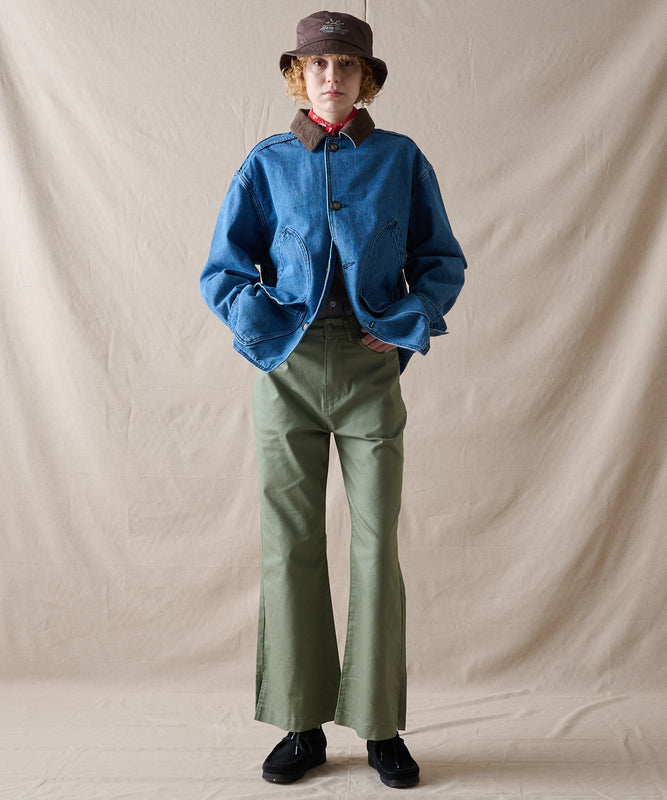 【ポイントUP対象】バーン ジャケット/BARN JACKET