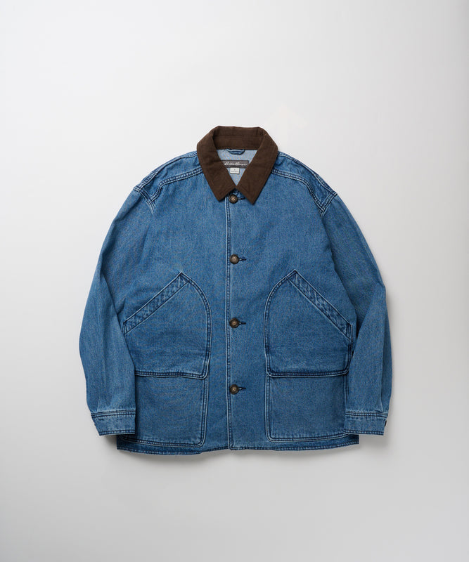 【ポイントUP対象】バーン ジャケット/BARN JACKET