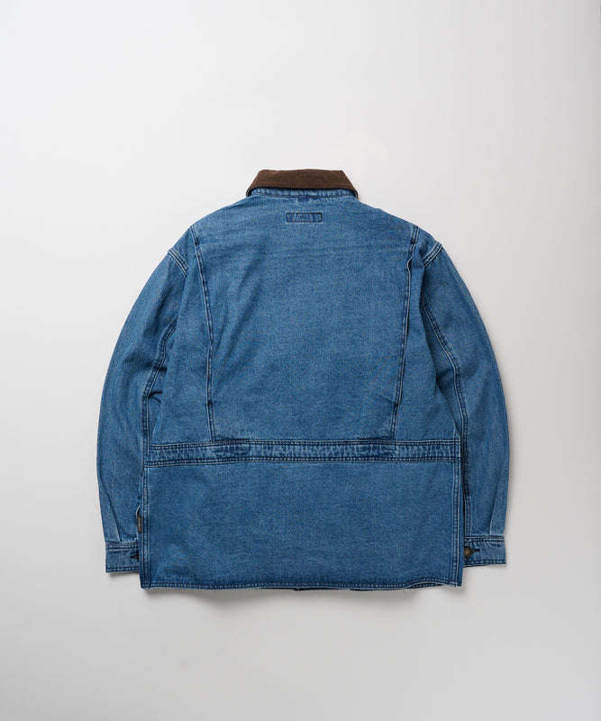 【ポイントUP対象】バーン ジャケット/BARN JACKET