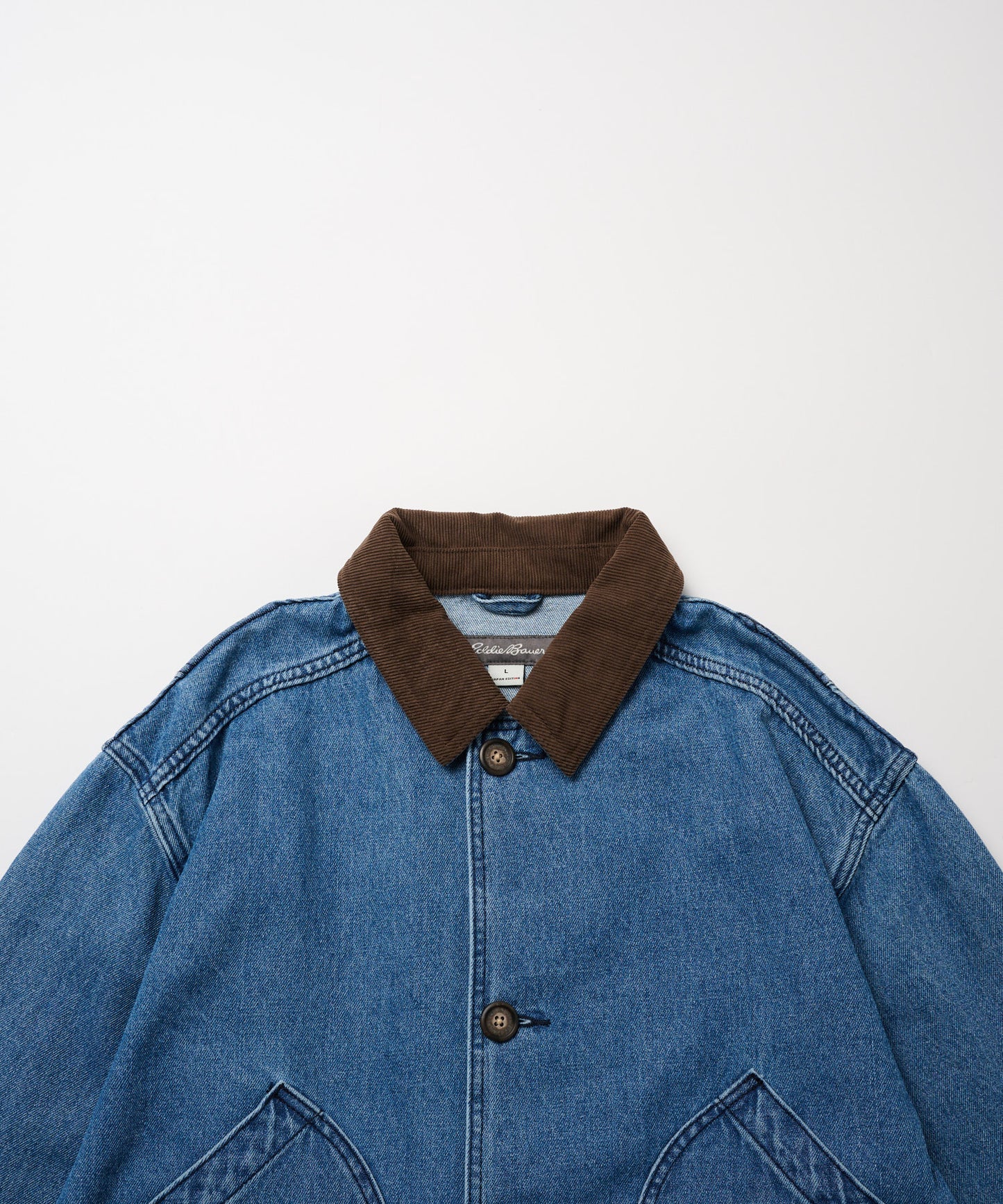 【ポイントUP対象】バーン ジャケット/BARN JACKET