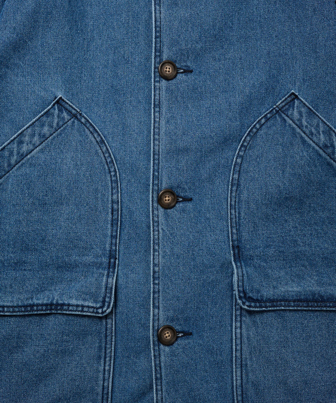 【ポイントUP対象】バーン ジャケット/BARN JACKET