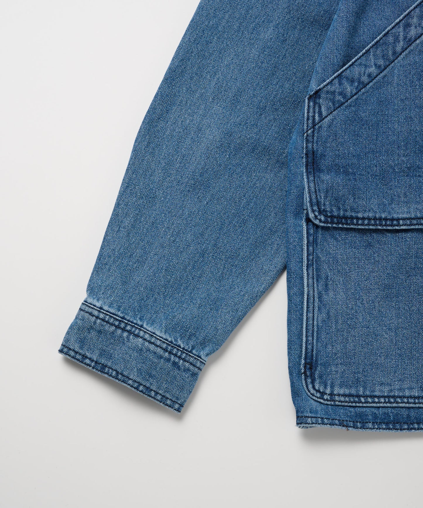 【ポイントUP対象】バーン ジャケット/BARN JACKET