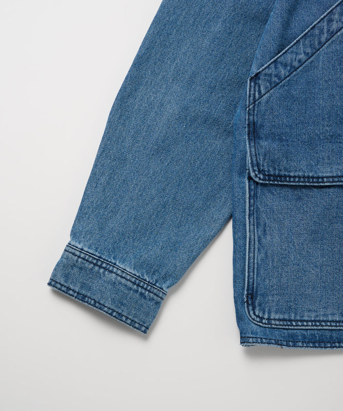 【ポイントUP対象】バーン ジャケット/BARN JACKET