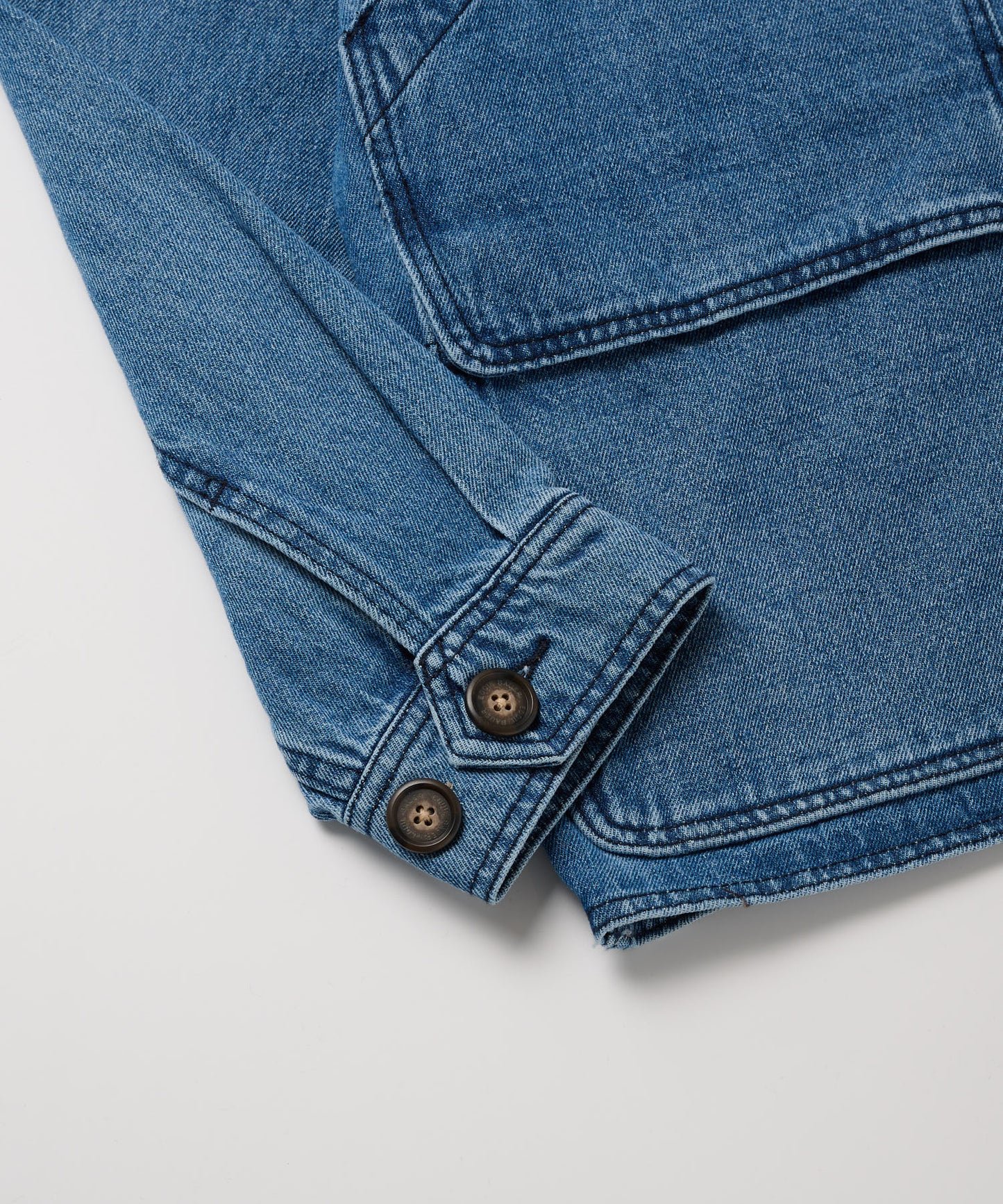 【ポイントUP対象】バーン ジャケット/BARN JACKET