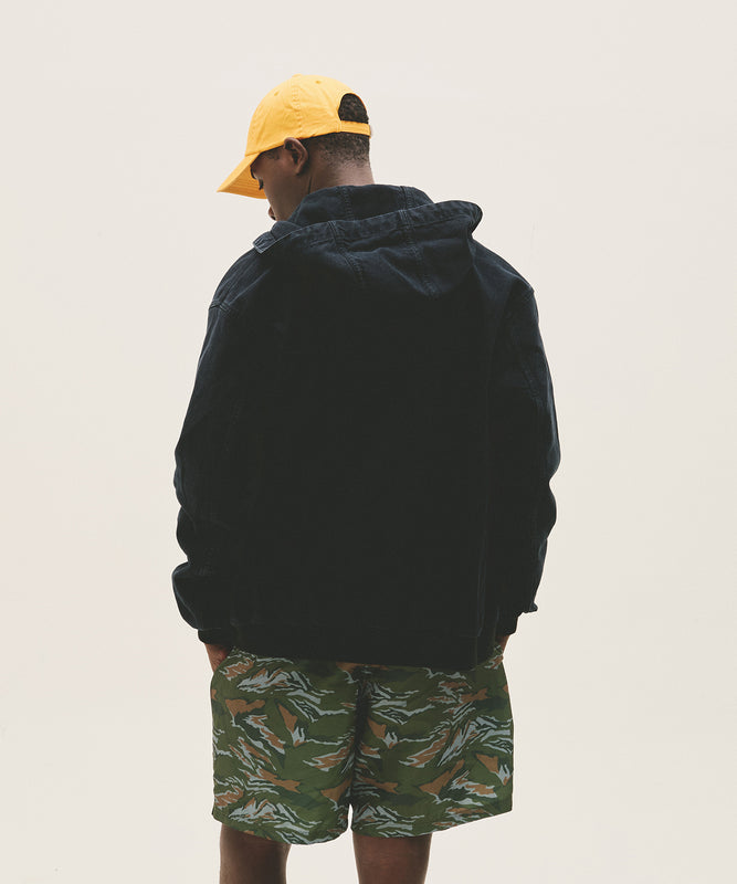 フィールドパーカー/FIELD PARKA