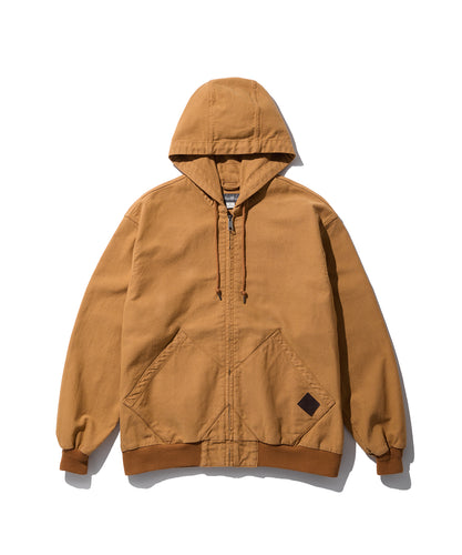 フィールドパーカー/FIELD PARKA