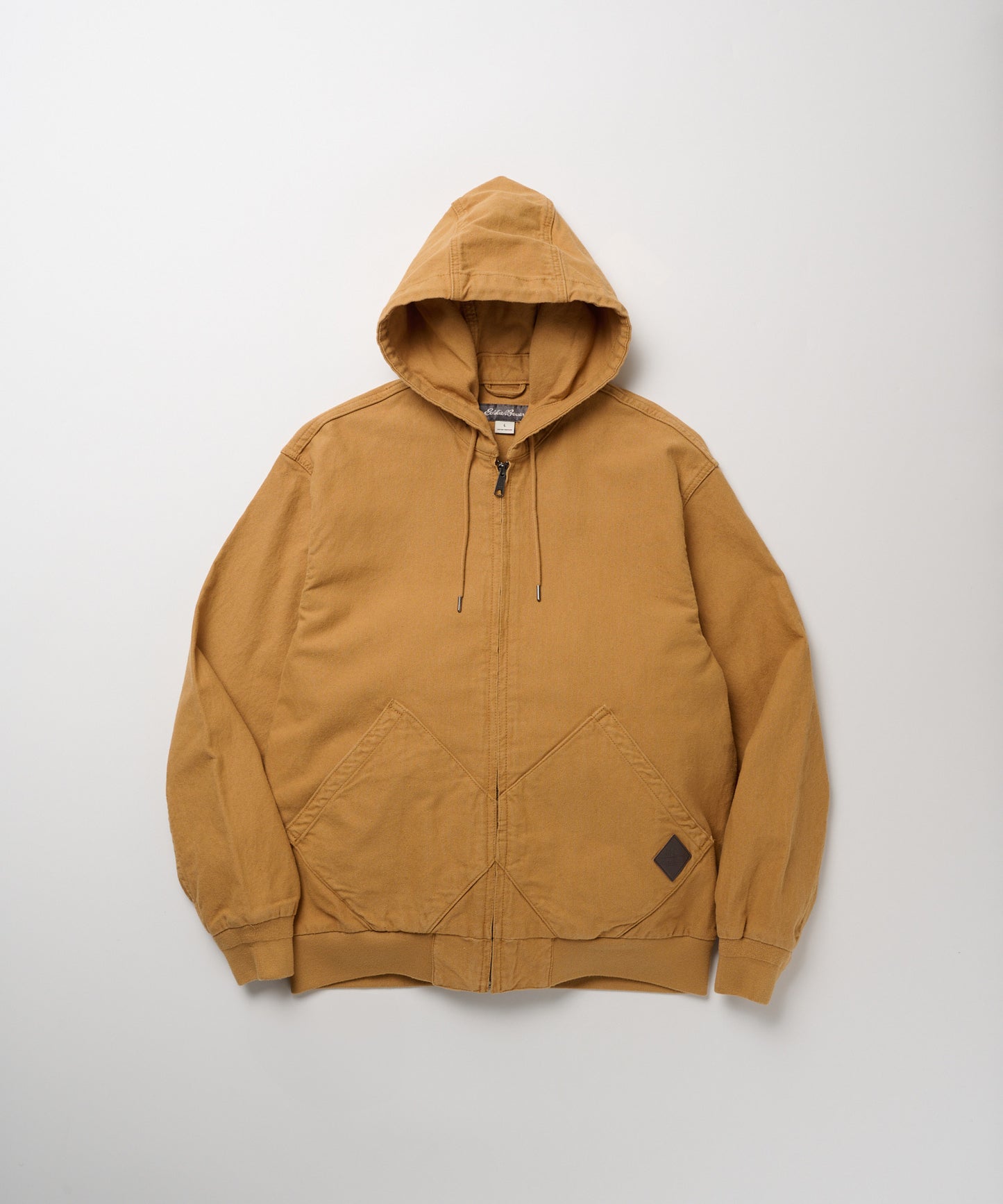 フィールドパーカー/FIELD PARKA