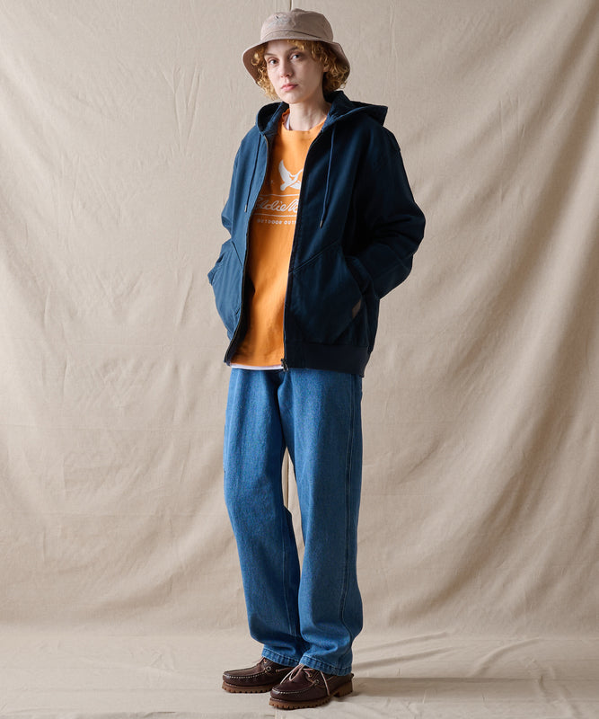 フィールドパーカー/FIELD PARKA