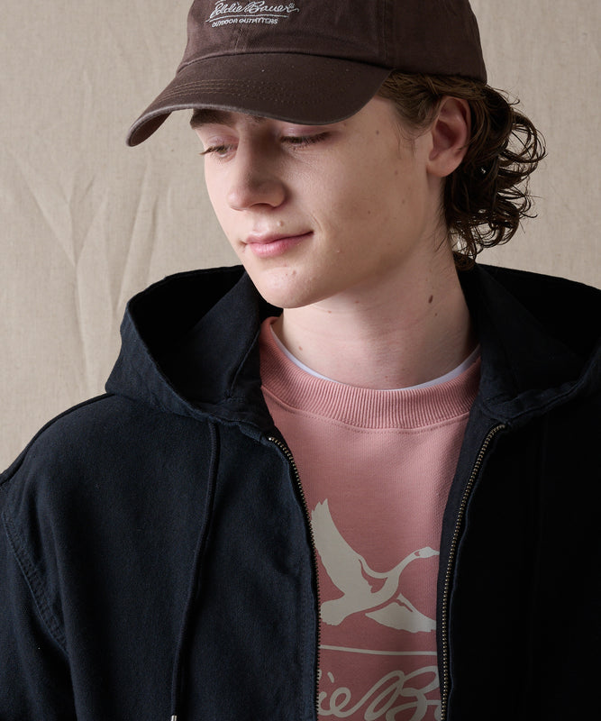 フィールドパーカー/FIELD PARKA