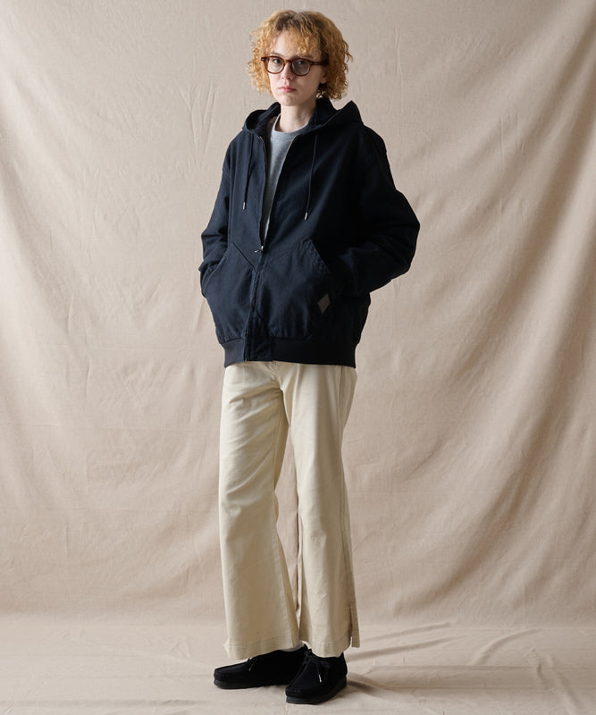 フィールドパーカー/FIELD PARKA