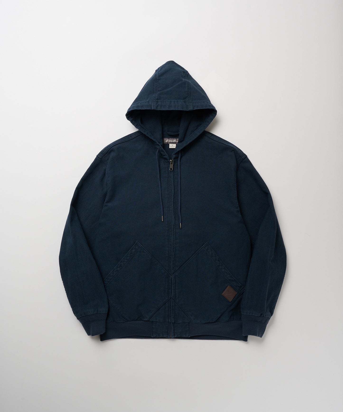 フィールドパーカー/FIELD PARKA