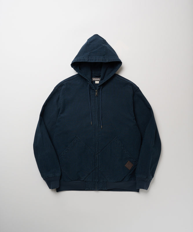 フィールドパーカー/FIELD PARKA