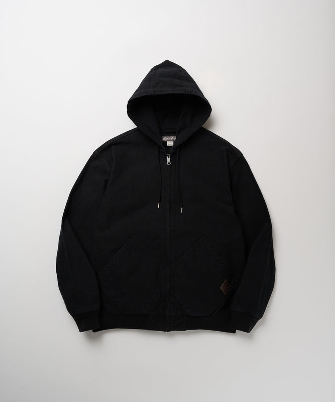 フィールドパーカー/FIELD PARKA