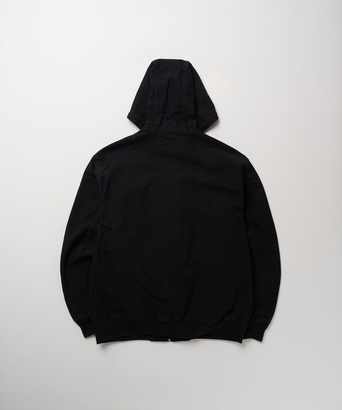 フィールドパーカー/FIELD PARKA