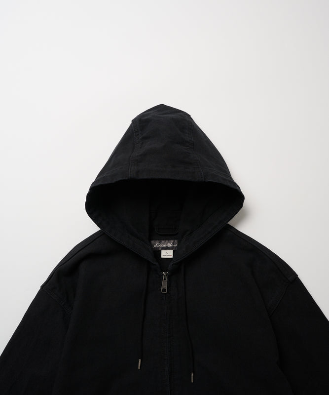 フィールドパーカー/FIELD PARKA