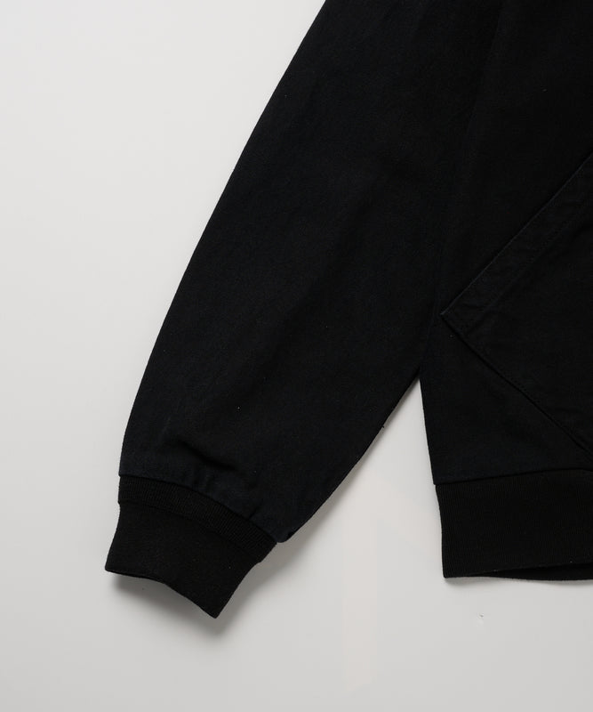 フィールドパーカー/FIELD PARKA