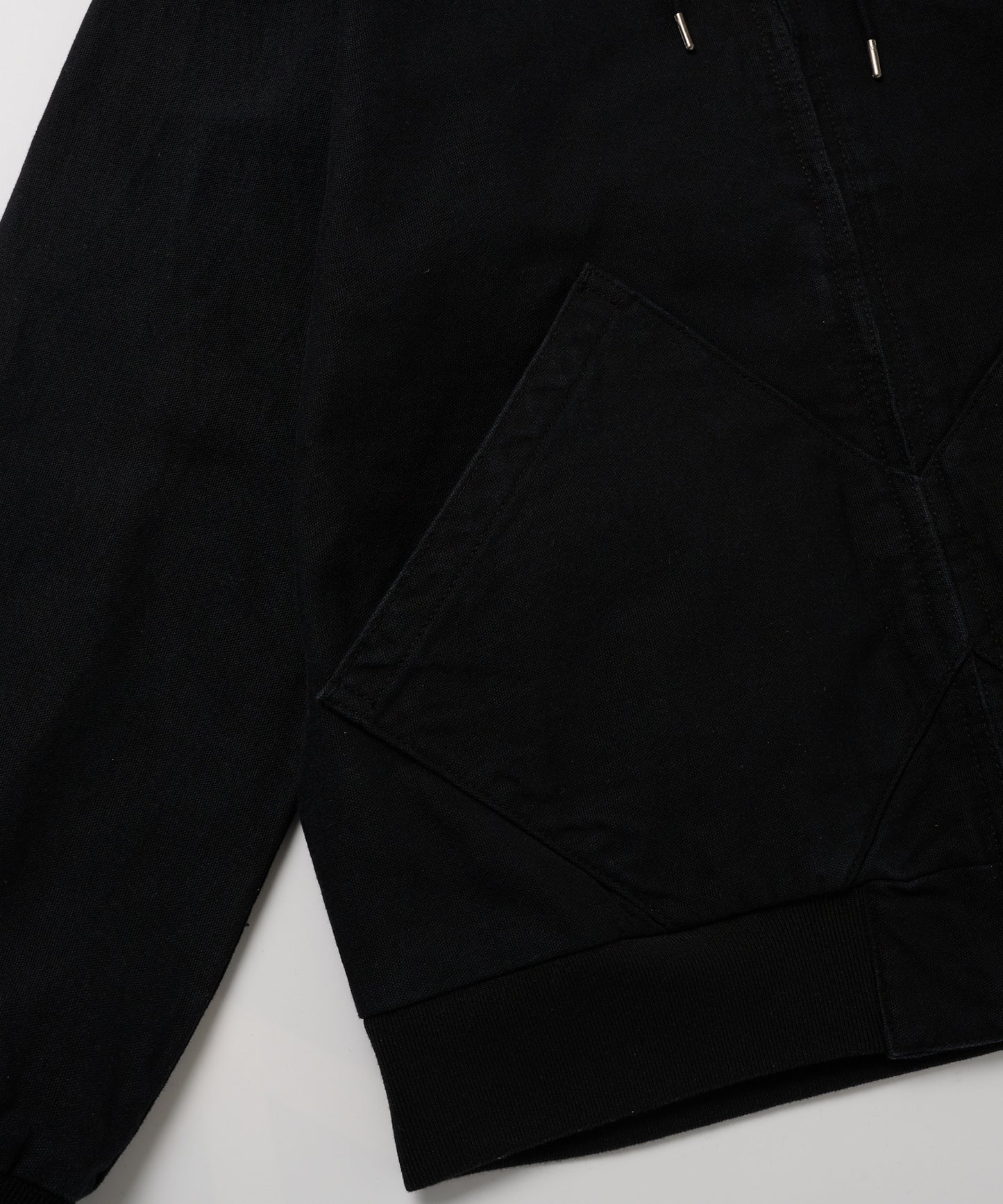 フィールドパーカー/FIELD PARKA