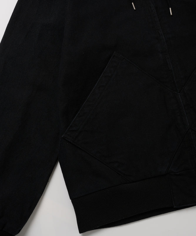 フィールドパーカー/FIELD PARKA