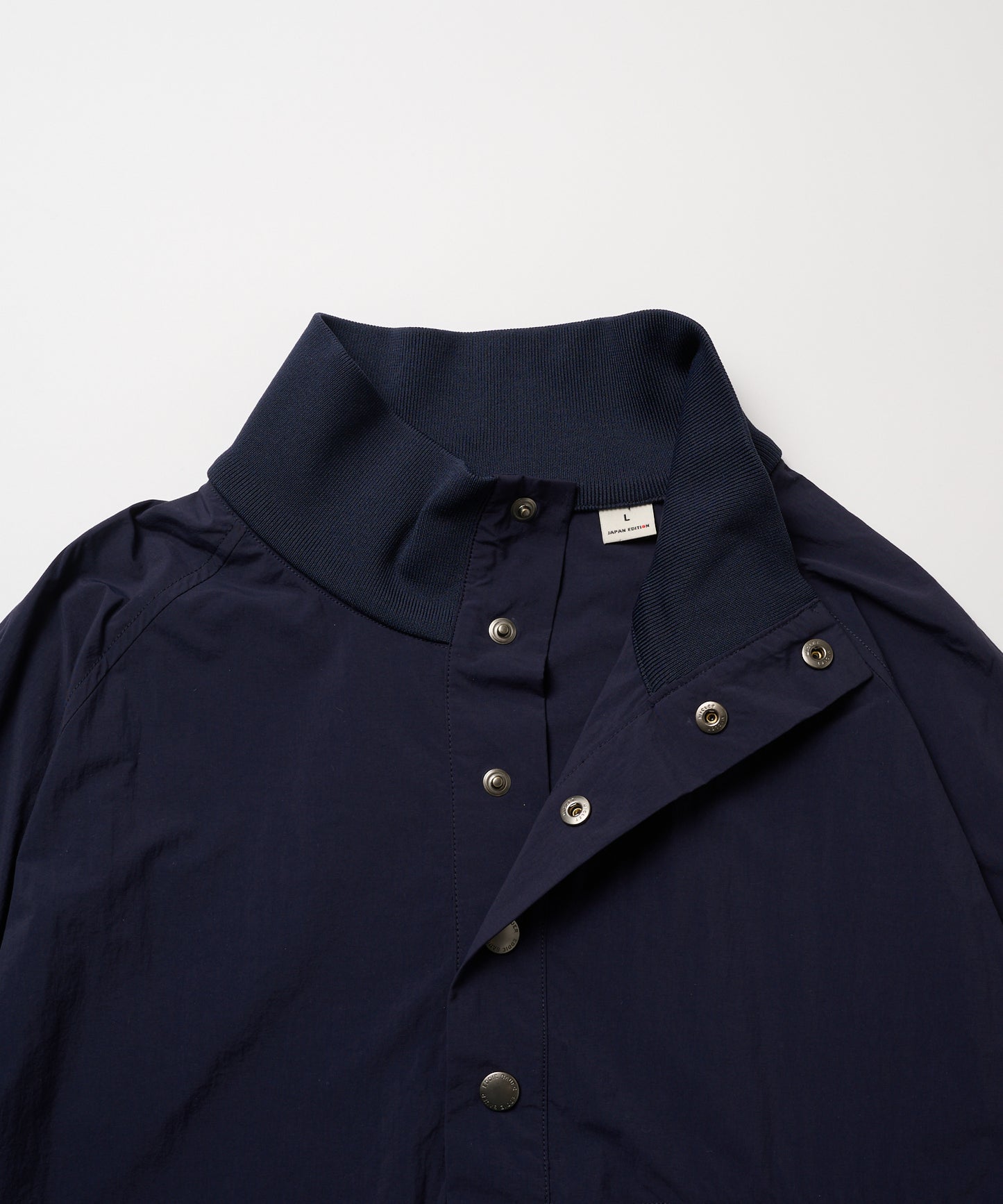 ウィンド シャツプルオーバー/WIND SHIRTS PULLOVER