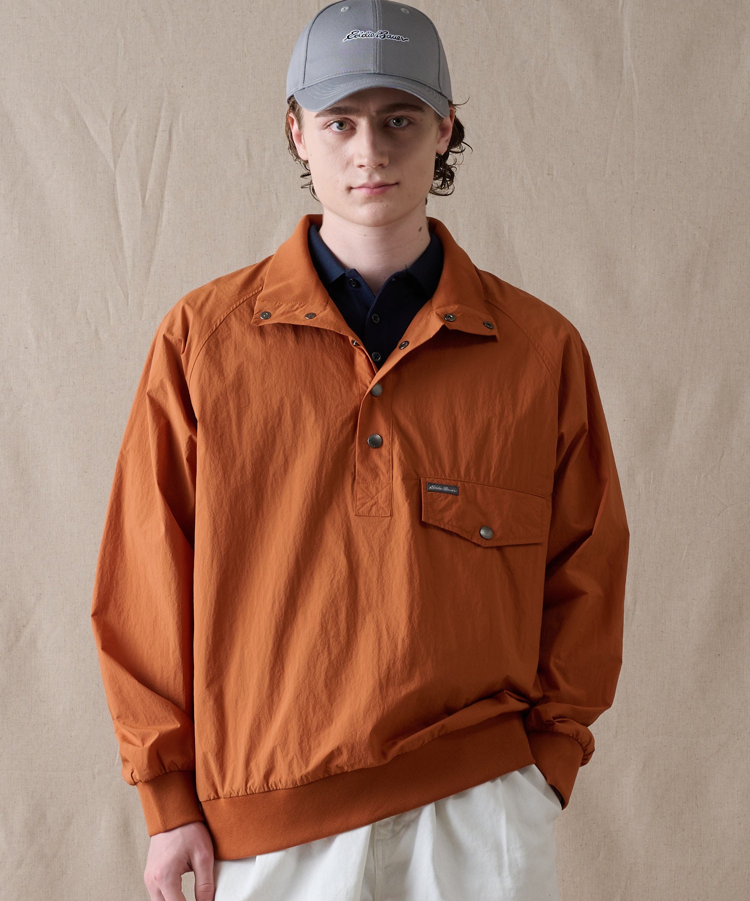 Eddie Bauer （エディー・バウアー）公式オンライン通販サイト-WIND
