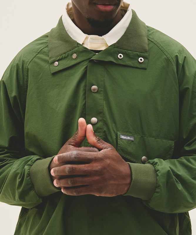 ウィンド シャツプルオーバー/WIND SHIRTS PULLOVER