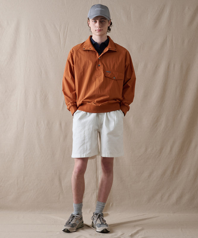 ウィンド シャツプルオーバー/WIND SHIRTS PULLOVER