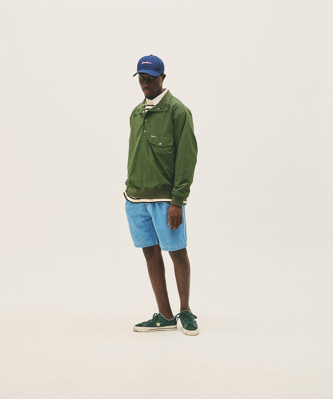 ウィンド シャツプルオーバー/WIND SHIRTS PULLOVER