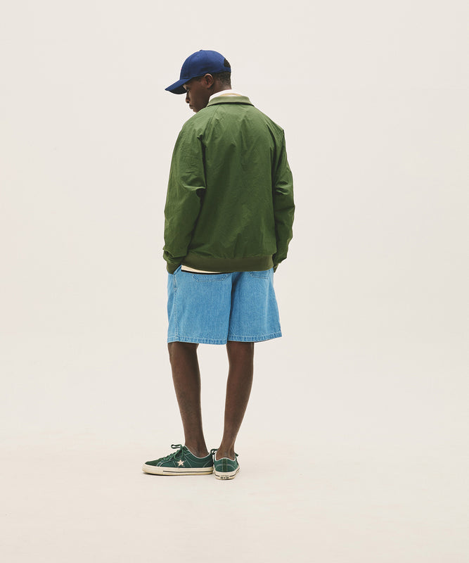 ウィンド シャツプルオーバー/WIND SHIRTS PULLOVER