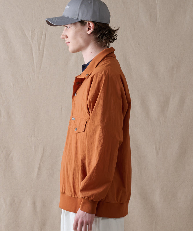 ウィンド シャツプルオーバー/WIND SHIRTS PULLOVER