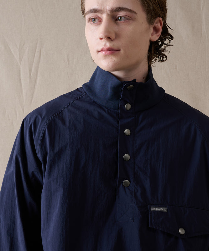 ウィンド シャツプルオーバー/WIND SHIRTS PULLOVER