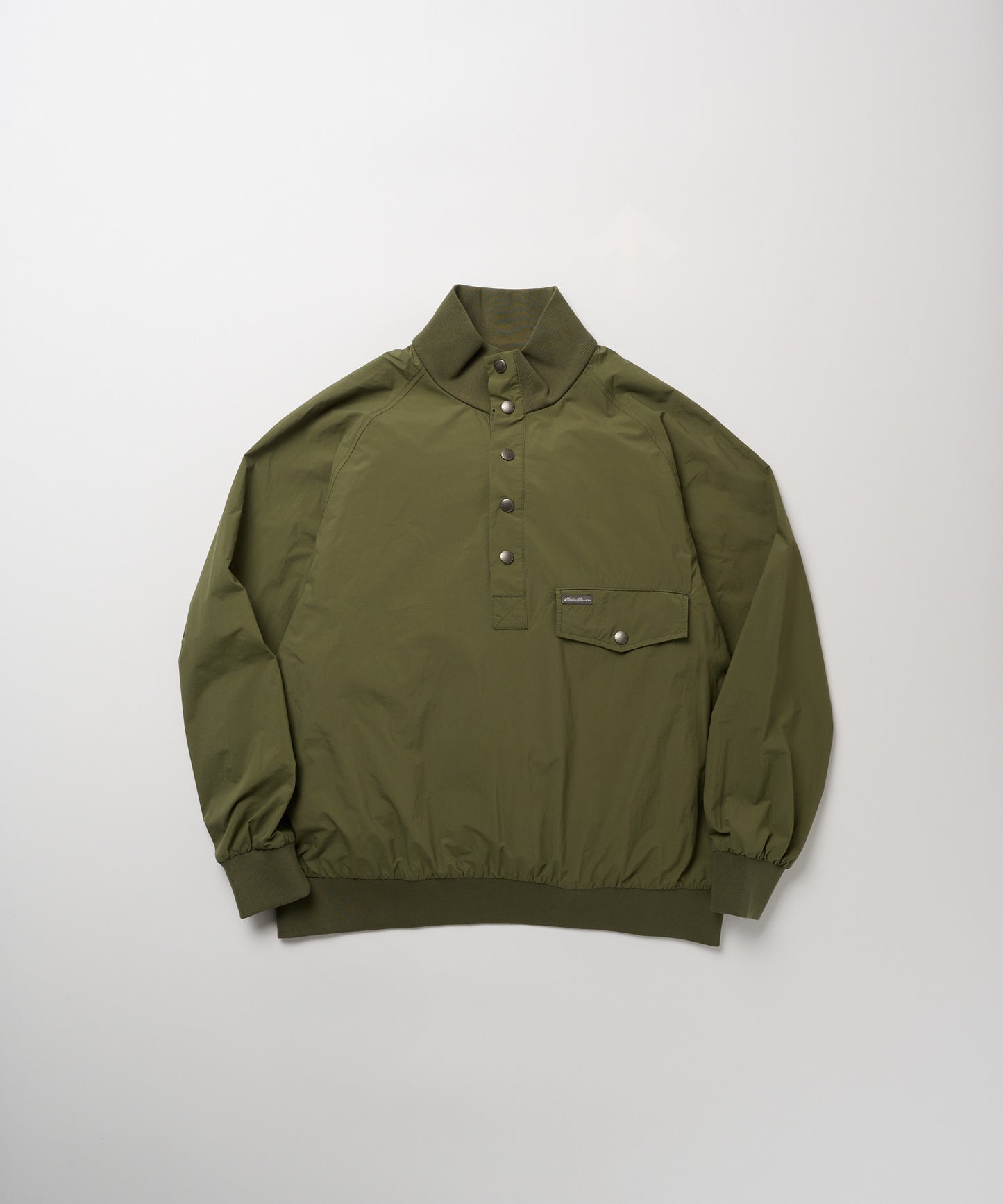 ウィンド シャツプルオーバー/WIND SHIRTS PULLOVER