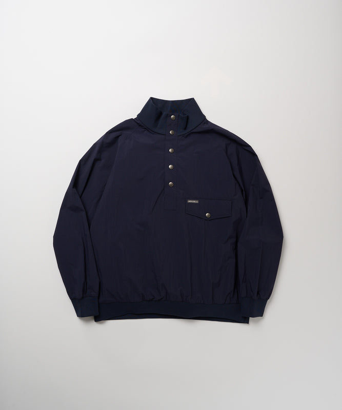 ウィンド シャツプルオーバー/WIND SHIRTS PULLOVER