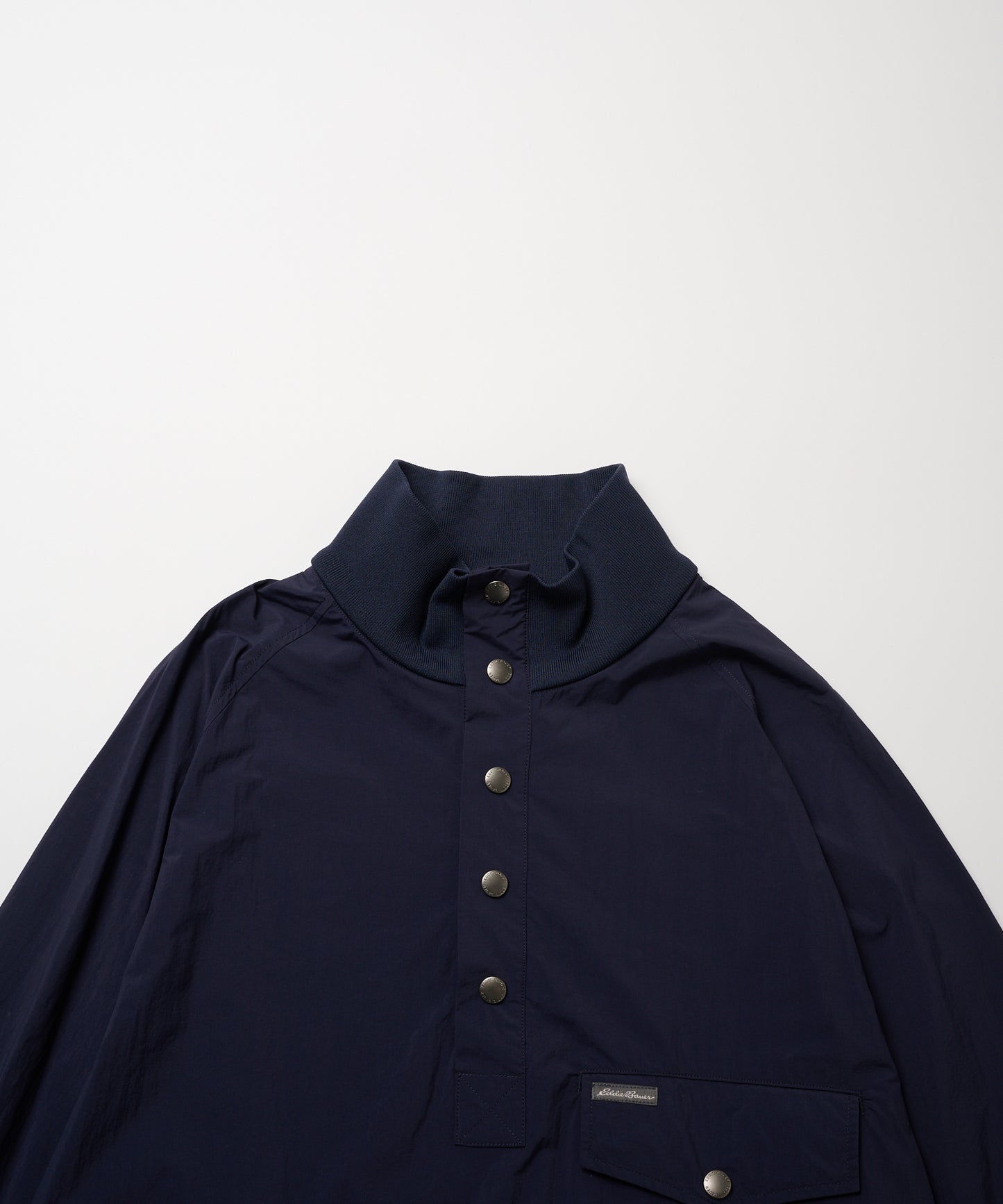 ウィンド シャツプルオーバー/WIND SHIRTS PULLOVER