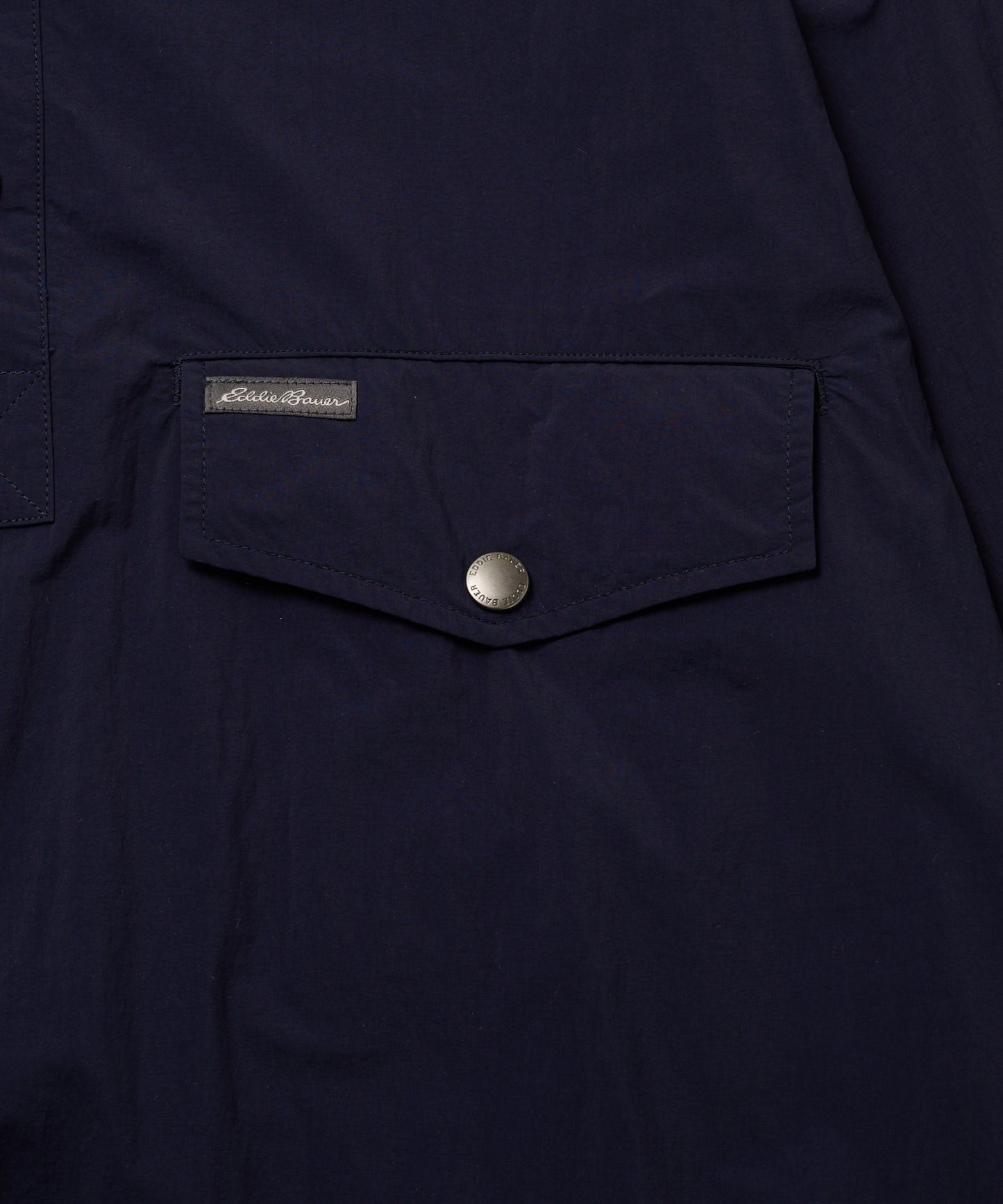 ウィンド シャツプルオーバー/WIND SHIRTS PULLOVER