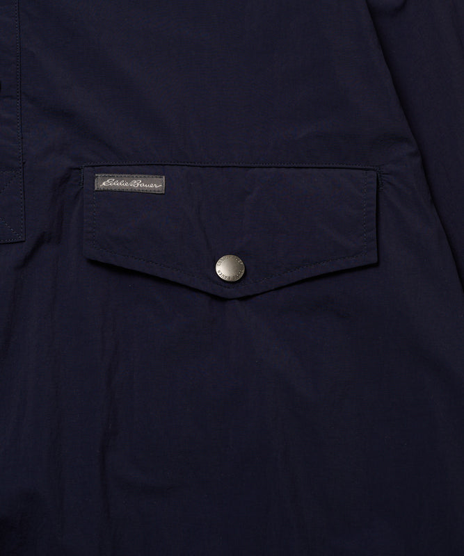 ウィンド シャツプルオーバー/WIND SHIRTS PULLOVER